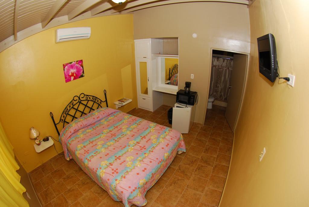 Parador Villas Sotomayor Adjuntas Pokój zdjęcie