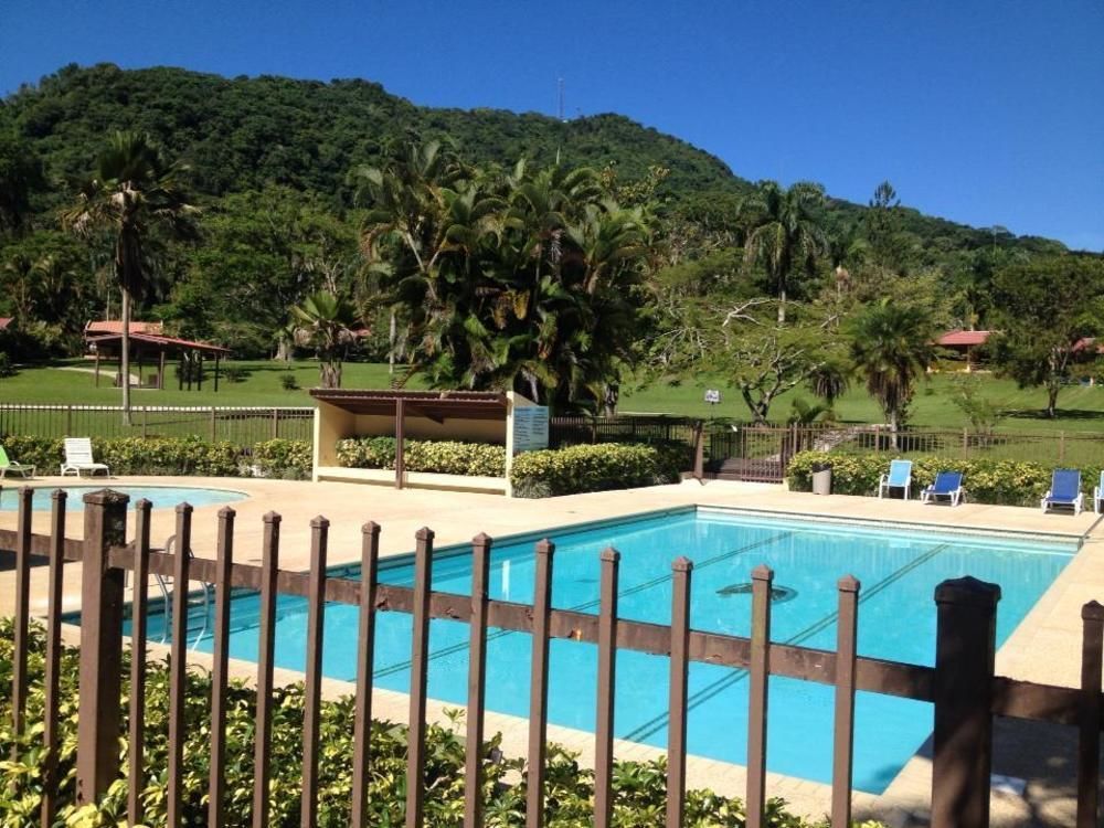 Parador Villas Sotomayor Adjuntas Zewnętrze zdjęcie