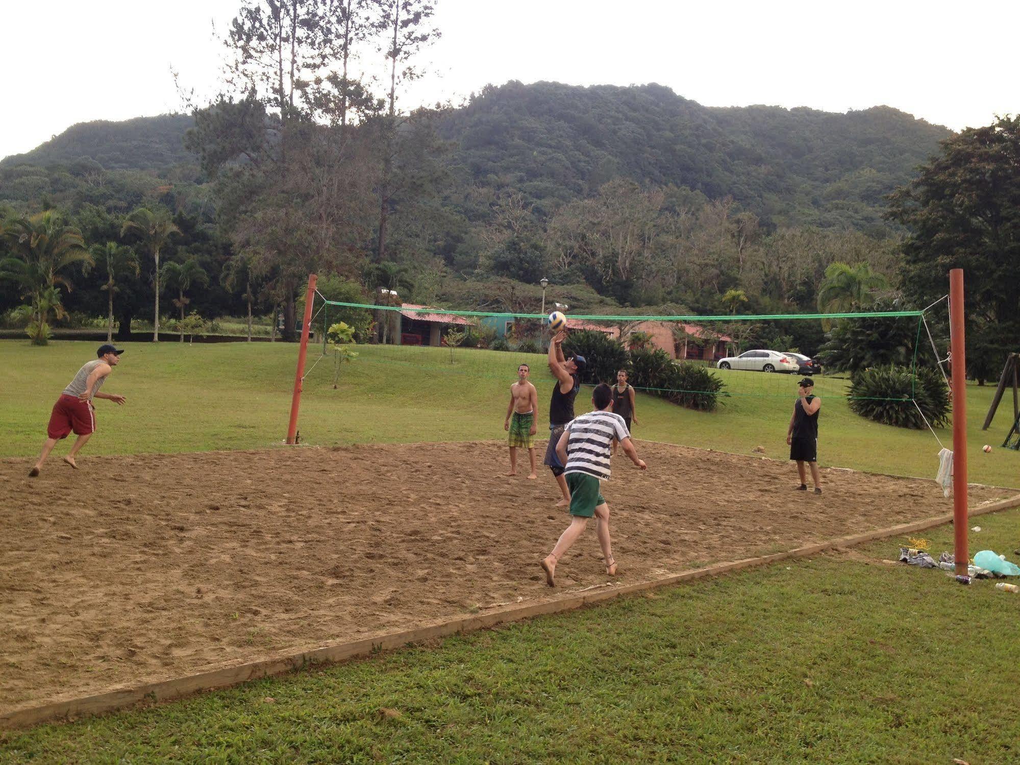 Parador Villas Sotomayor Adjuntas Zewnętrze zdjęcie