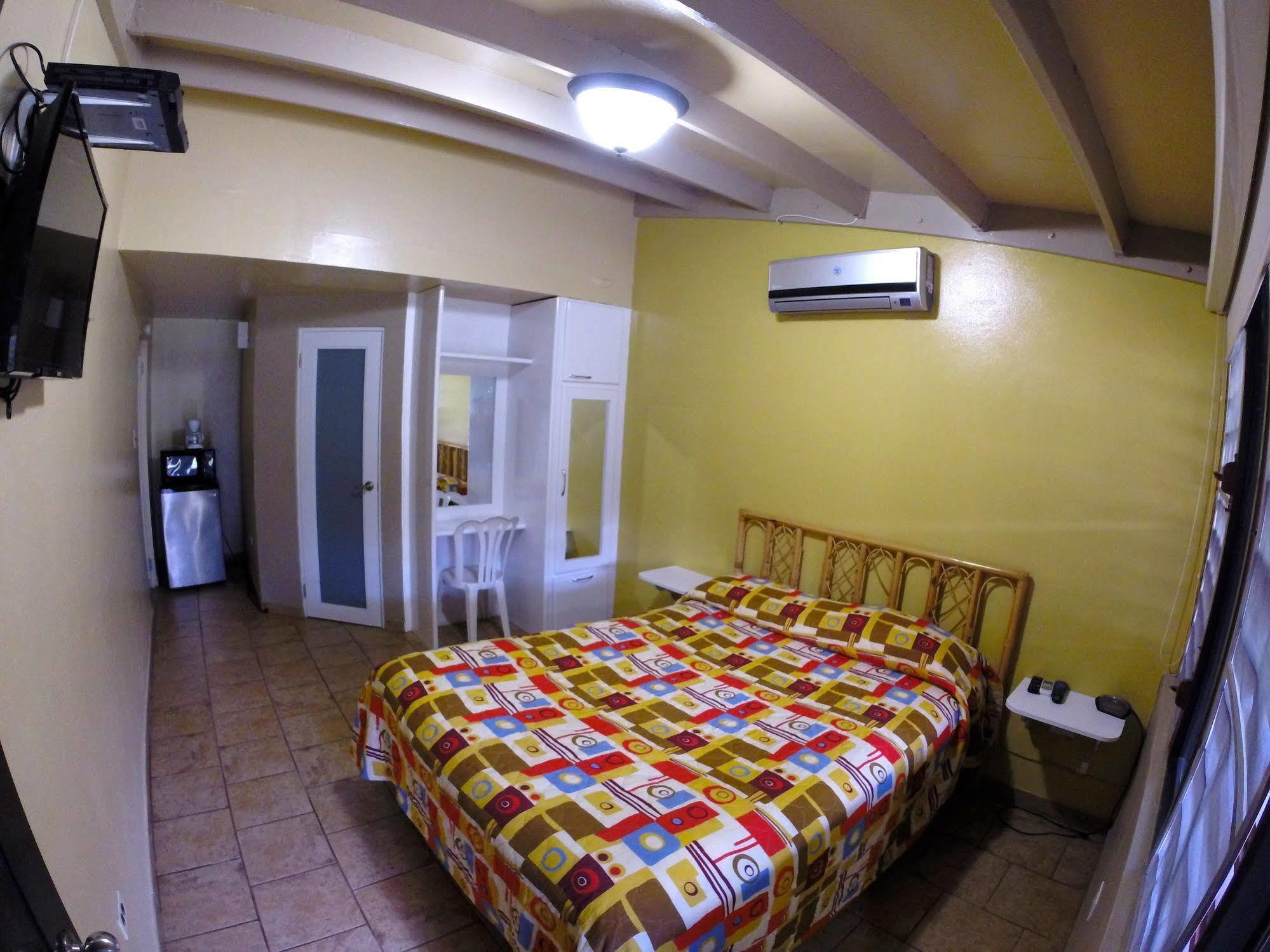 Parador Villas Sotomayor Adjuntas Zewnętrze zdjęcie